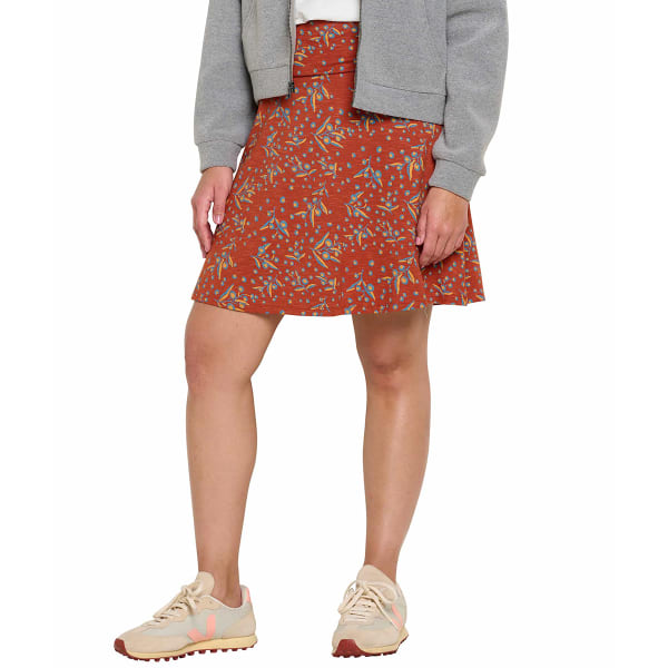 TOAD & CO. Women's Chaka Skirt