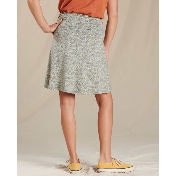 TOAD & CO. Women's Chaka Skirt