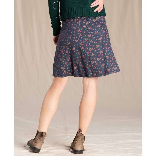 TOAD & CO. Women's Chaka Skirt