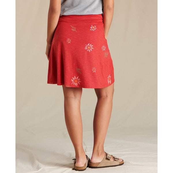 TOAD & CO. Women's Chaka Skirt