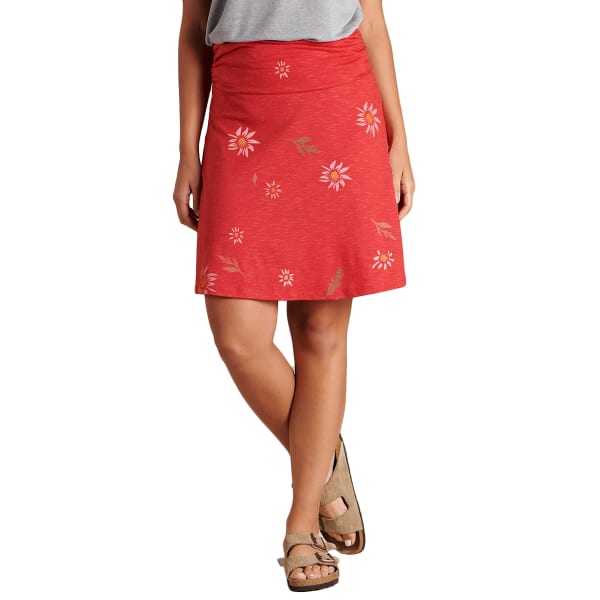 TOAD & CO. Women's Chaka Skirt