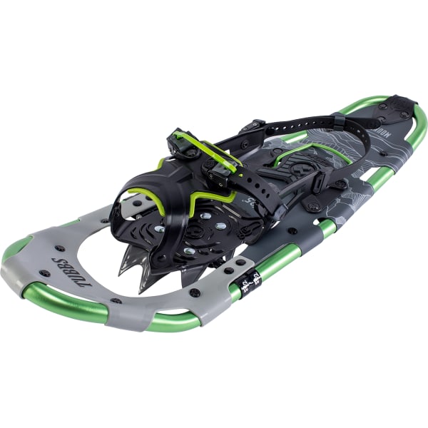 TUBBS Mountaineer 25" Snowshoes