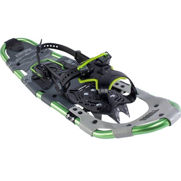 TUBBS Mountaineer 30" Snowshoes