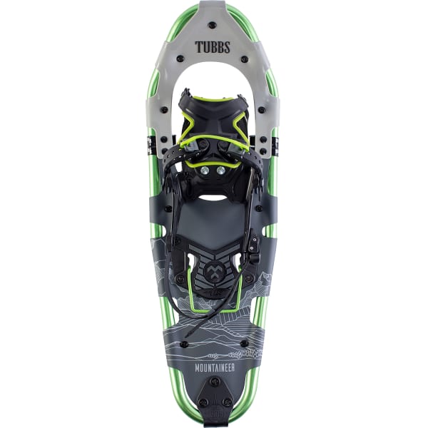 TUBBS Mountaineer 30" Snowshoes