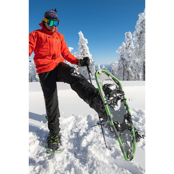 TUBBS Mountaineer 36" Snowshoes