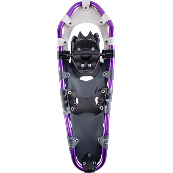 TUBBS Women's Mountaineer 21" Snowshoes