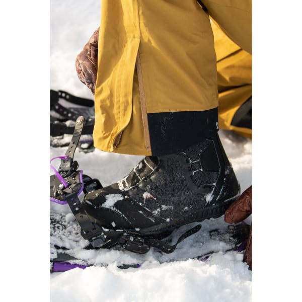 TUBBS Women's Mountaineer 21" Snowshoes