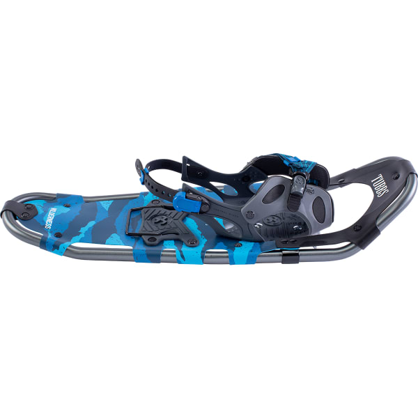 TUBBS Wilderness 25" Snowshoes