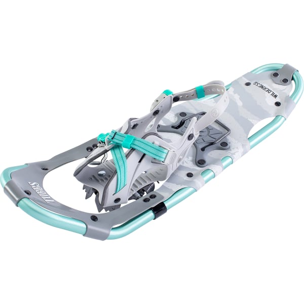 TUBBS Women's Wilderness 30" Snowshoes