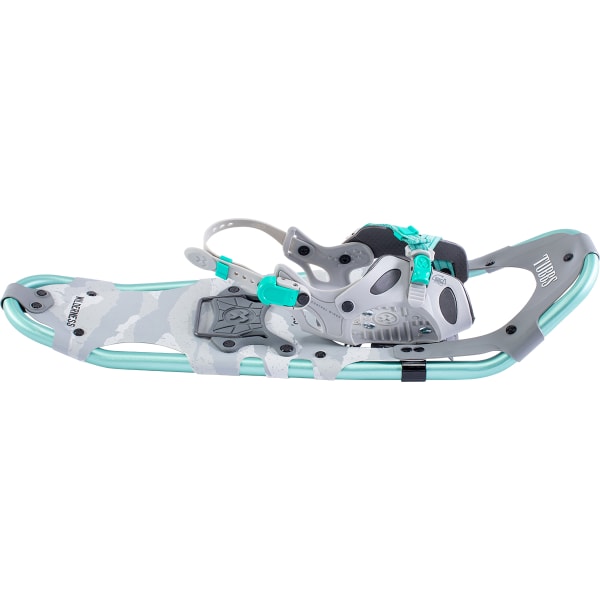 TUBBS Women's Wilderness 30" Snowshoes