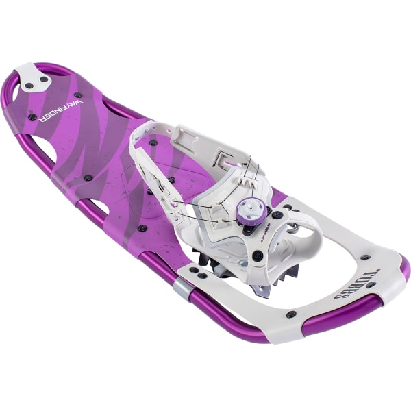 TUBBS Women's Wayfinder 21" Snowshoes