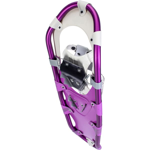 TUBBS Women's Wayfinder 21" Snowshoes