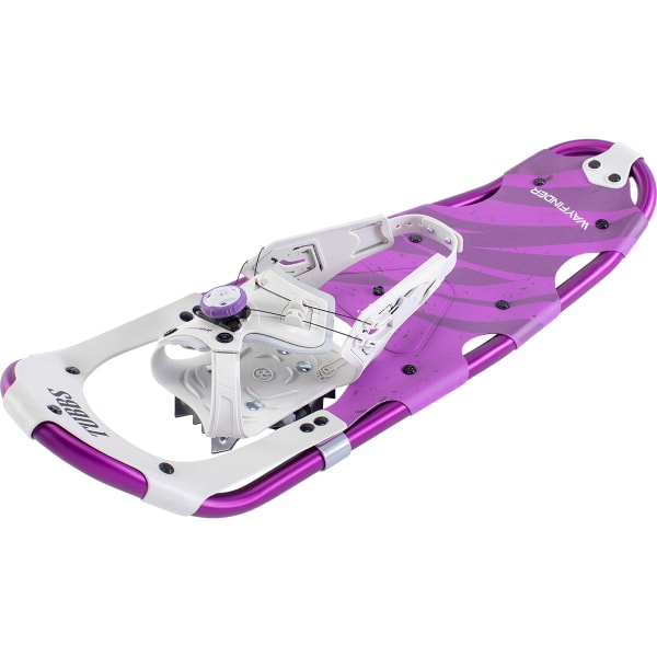 TUBBS Women's Wayfinder 25" Snowshoes