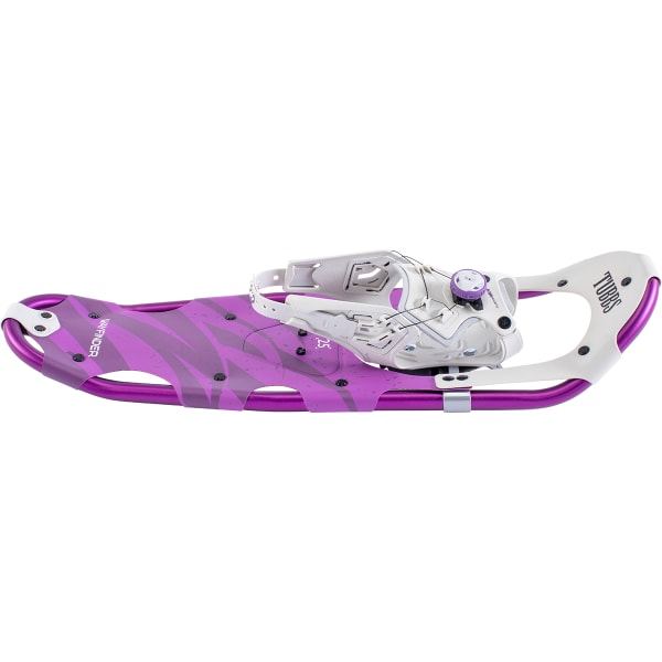 TUBBS Women's Wayfinder 25" Snowshoes