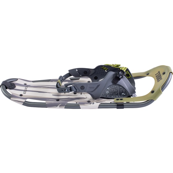 TUBBS Frontier 25" Snowshoes