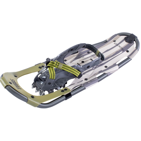 Tubbs Men's Frontier Trail Walking Snowshoes