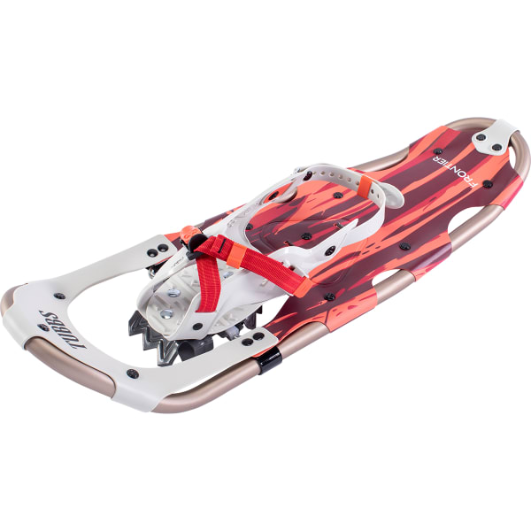 TUBBS Women's Frontier 21" Snowshoes