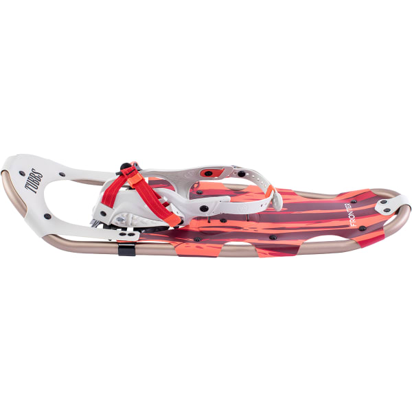 TUBBS Women's Frontier 21" Snowshoes