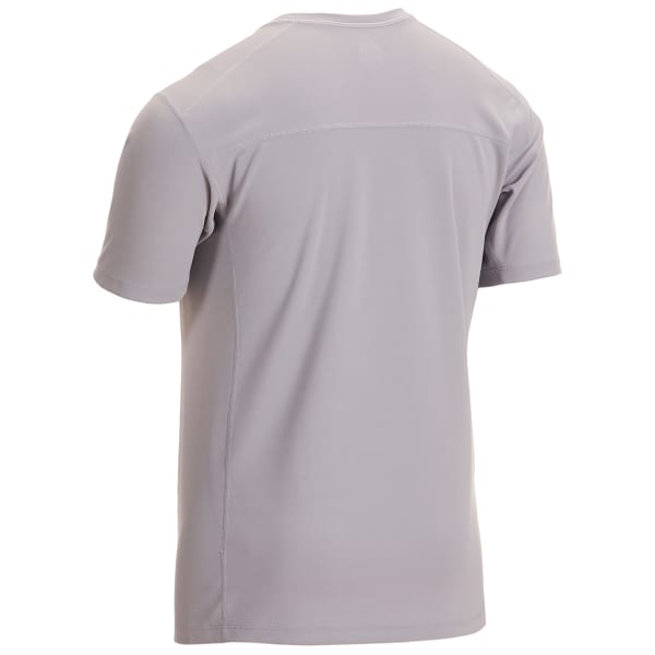 EMS Men's Techwick Epic Active UPF Short-Sleeve Tee