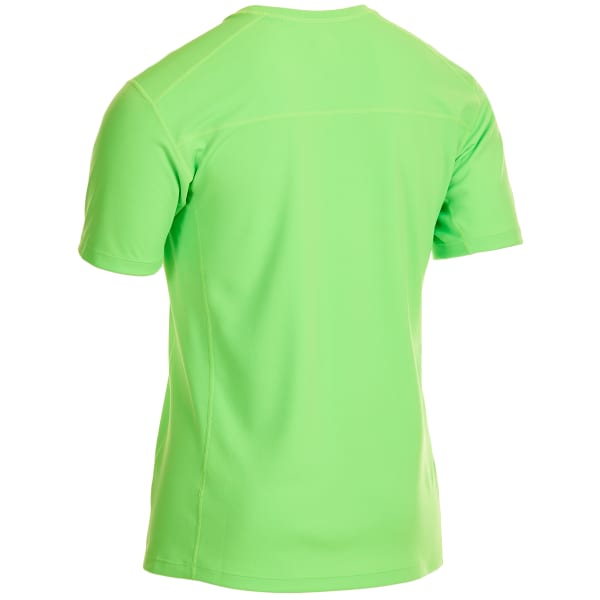 EMS Men's Techwick Epic Active UPF Short-Sleeve Tee