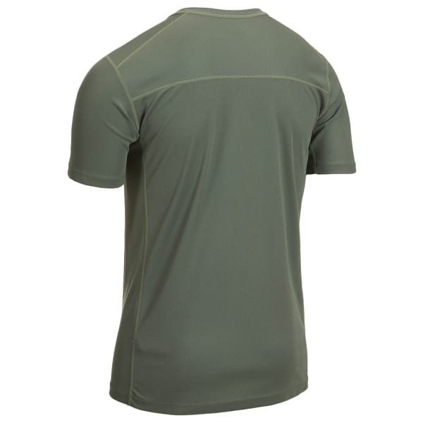 EMS Men's Techwick Epic Active UPF Short-Sleeve Tee