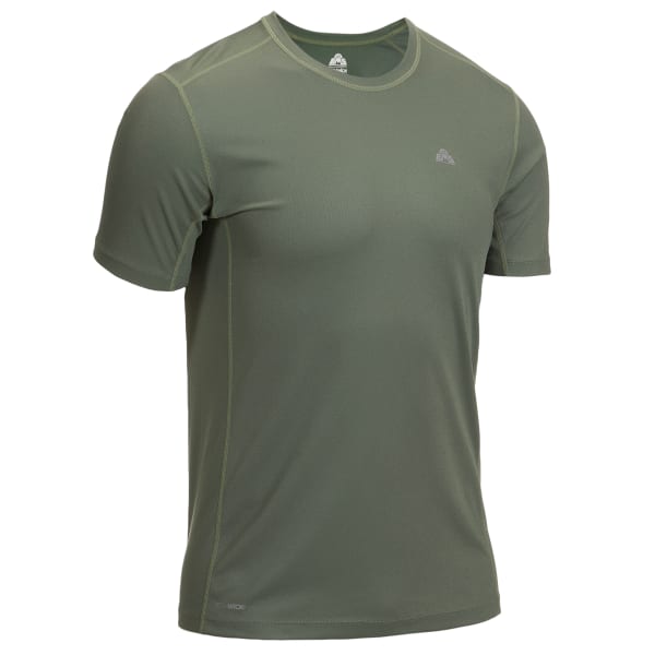 EMS Men's Techwick Epic Active UPF Short-Sleeve Tee