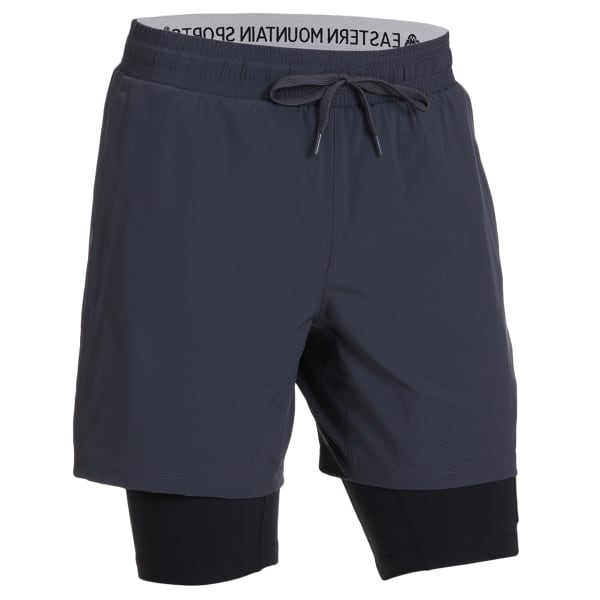 EMS Men's Elemental Active + Shorts