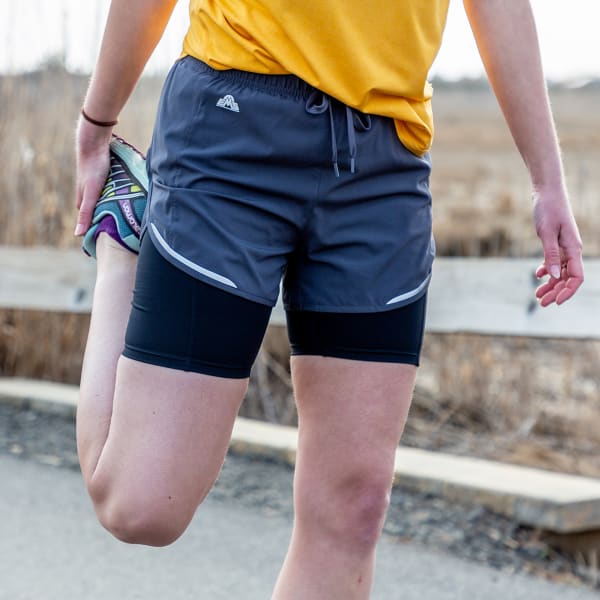 EMS Women's Elemental Active + Shorts