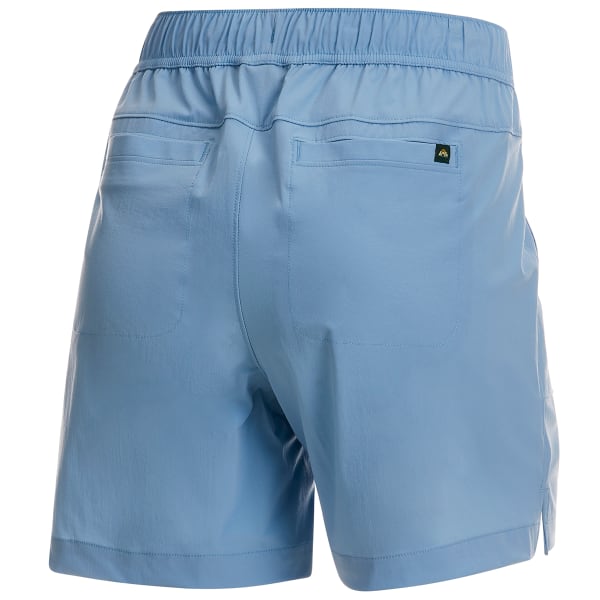 EMS Women's Compass 4-Points Hiking Shorts