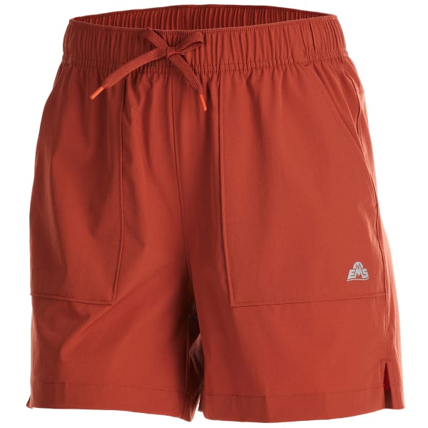 EMS Women's Compass 4-Points Hiking Shorts