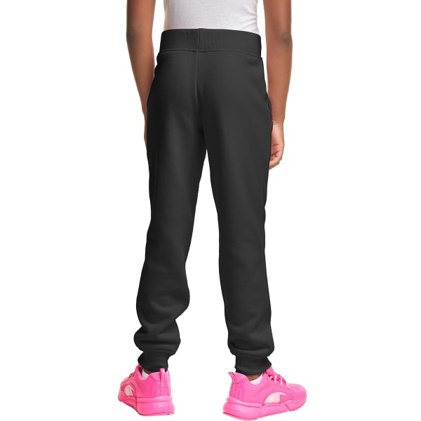 CHAMPION Boys' Script Joggers