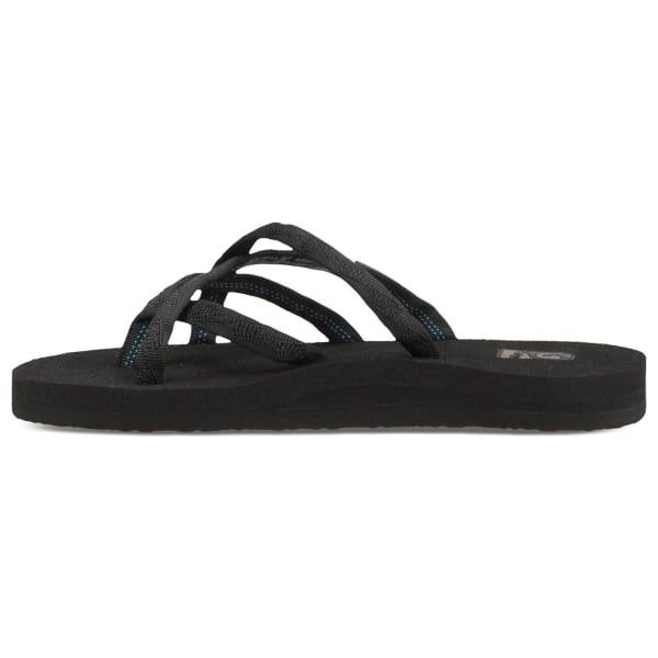 TEVA Women's Olowahu Sandal