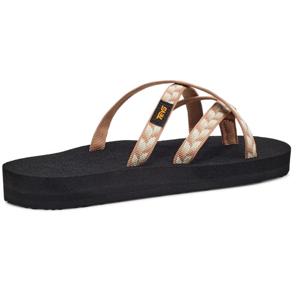 TEVA Women's Olowahu Sandal