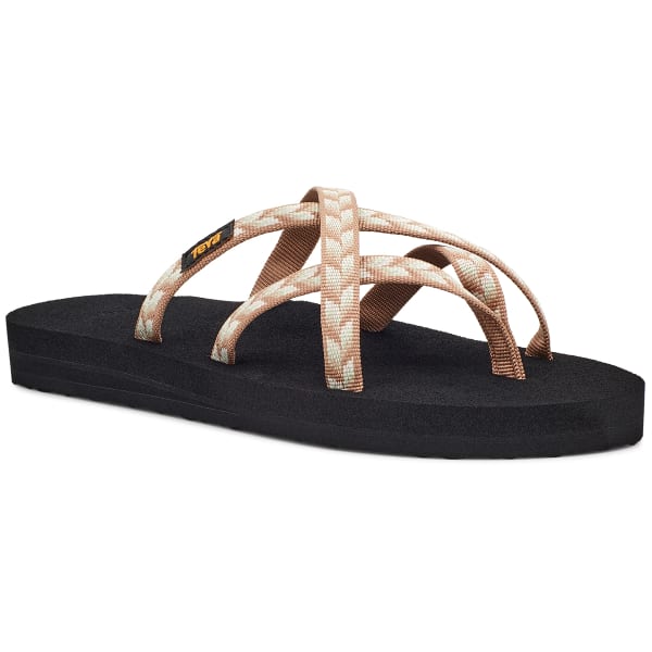 TEVA Women's Olowahu Sandal