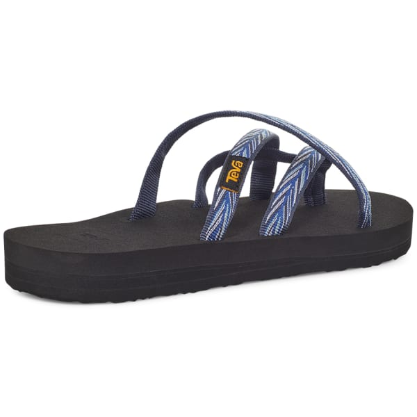 TEVA Women's Olowahu Sandal