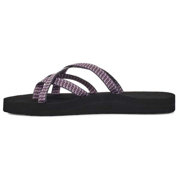 TEVA Women's Olowahu Sandal