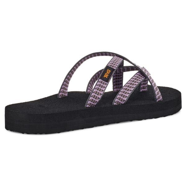 TEVA Women's Olowahu Sandal