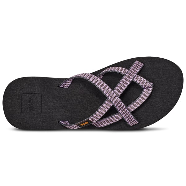 TEVA Women's Olowahu Sandal