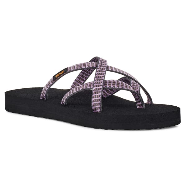 TEVA Women's Olowahu Sandal