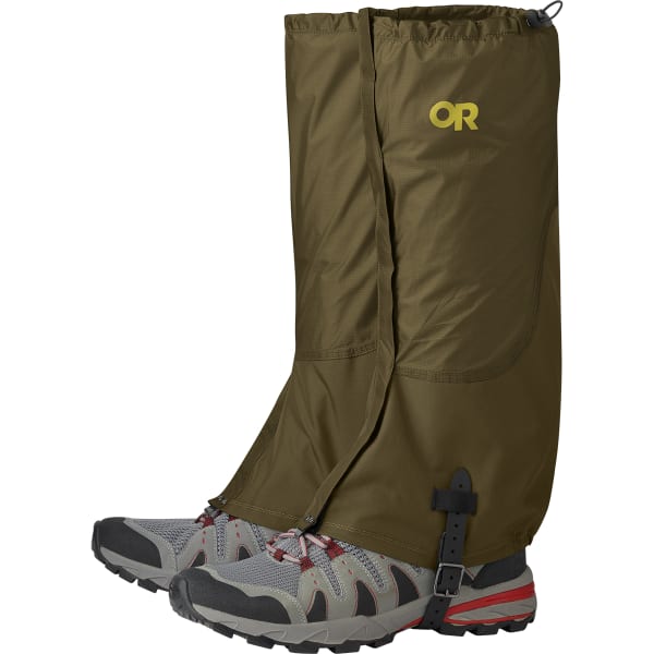 OUTDOOR RESEARCH Men's Helium Gaiters