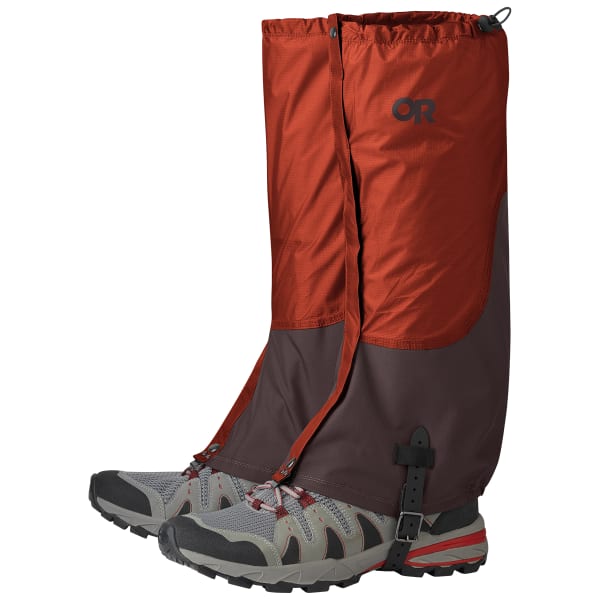 OUTDOOR RESEARCH Men's Helium Gaiters