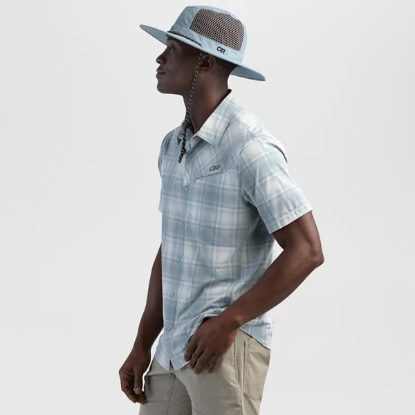 OUTDOOR RESEARCH Men's Nomad Sun Hat