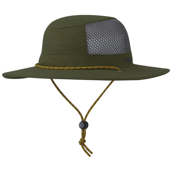 OUTDOOR RESEARCH Men's Nomad Sun Hat