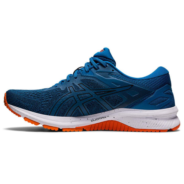 ASICS Men's GT-1000 10 (4E) Running Shoe