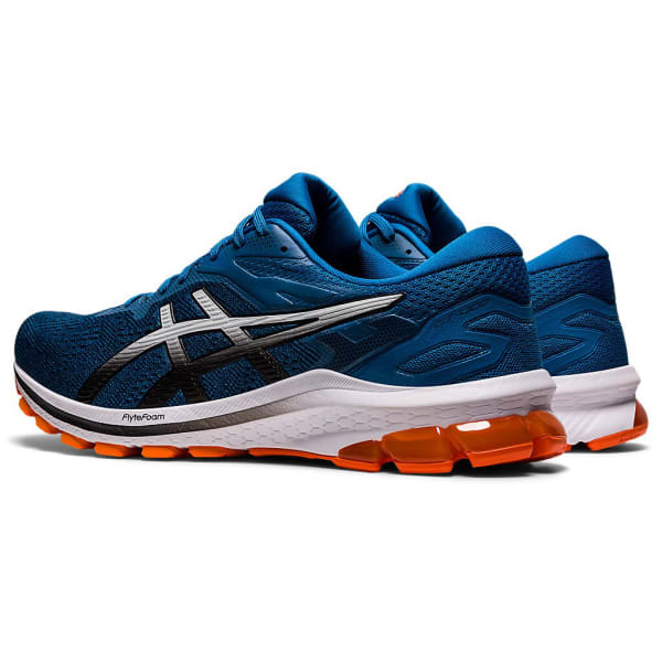 ASICS Men's GT-1000 10 (4E) Running Shoe