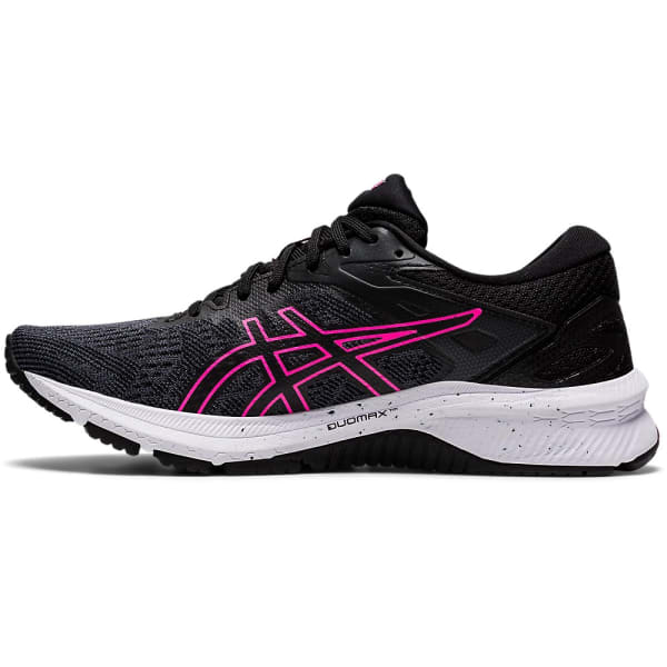 ASICS Women's GT-1000 10 D Running Shoe