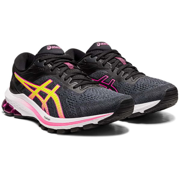 ASICS Women's GT-1000 10 D Running Shoe