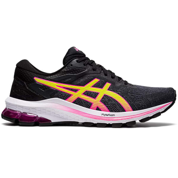 ASICS Women's GT-1000 10 D Running Shoe