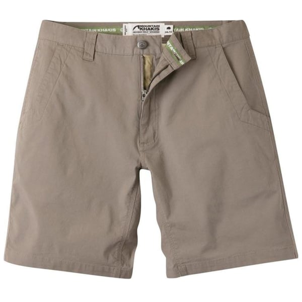 MOUNTAIN KHAKIS Men's All Mountain Slim Fit Short