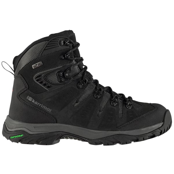 KARRIMOR Men's React Hiking Boots